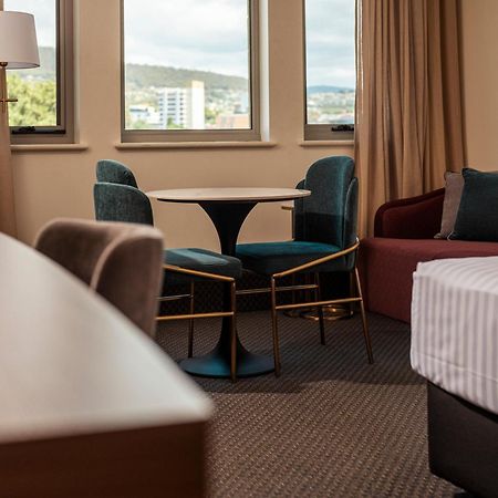 Lenna Of Hobart Hotel Luaran gambar