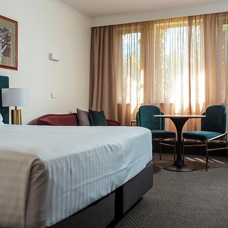 Lenna Of Hobart Hotel Luaran gambar