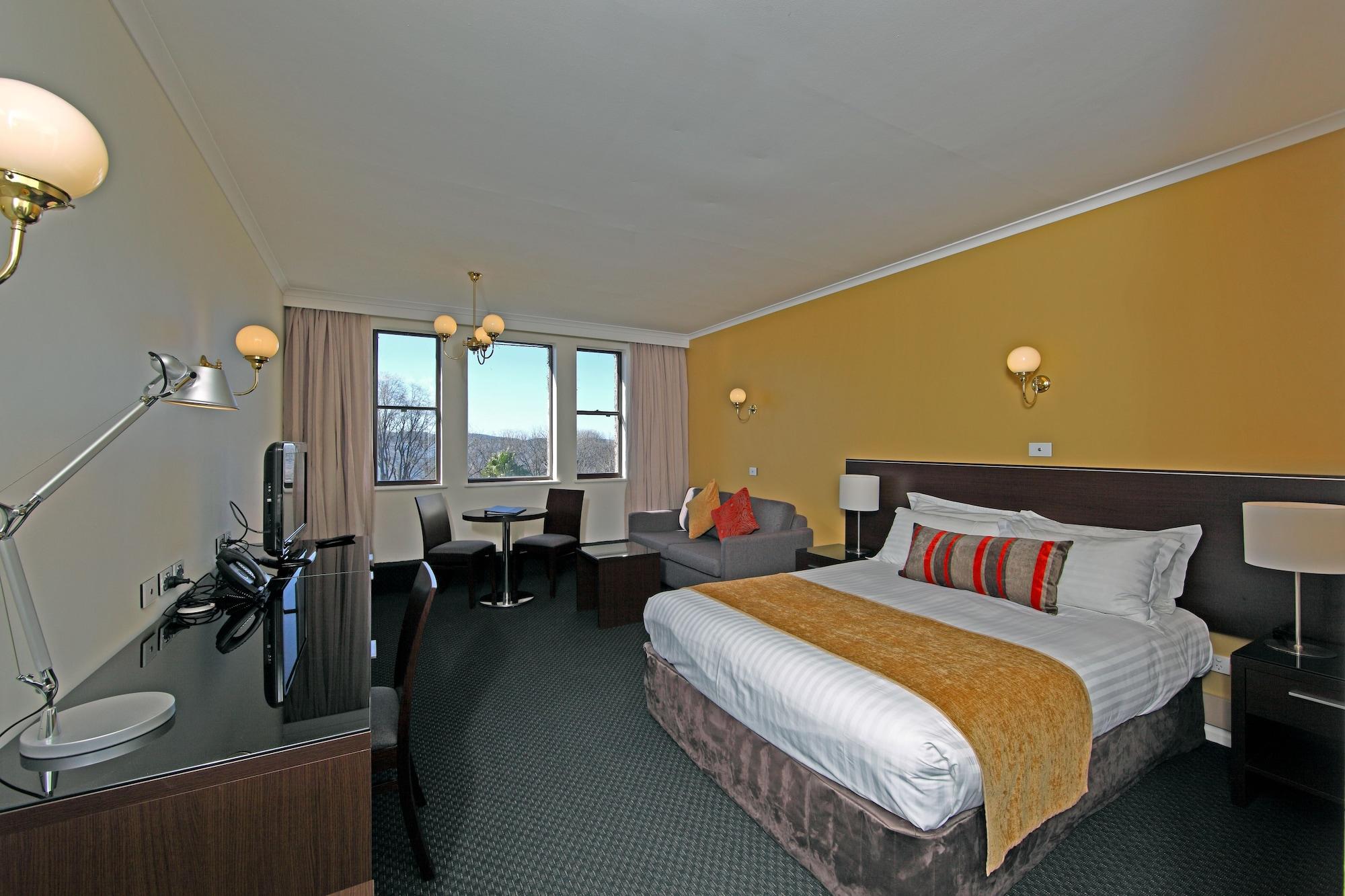 Lenna Of Hobart Hotel Bilik gambar
