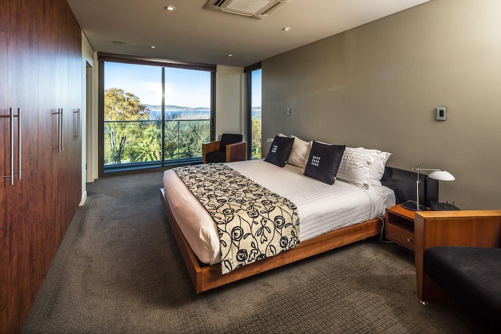 Lenna Of Hobart Hotel Luaran gambar
