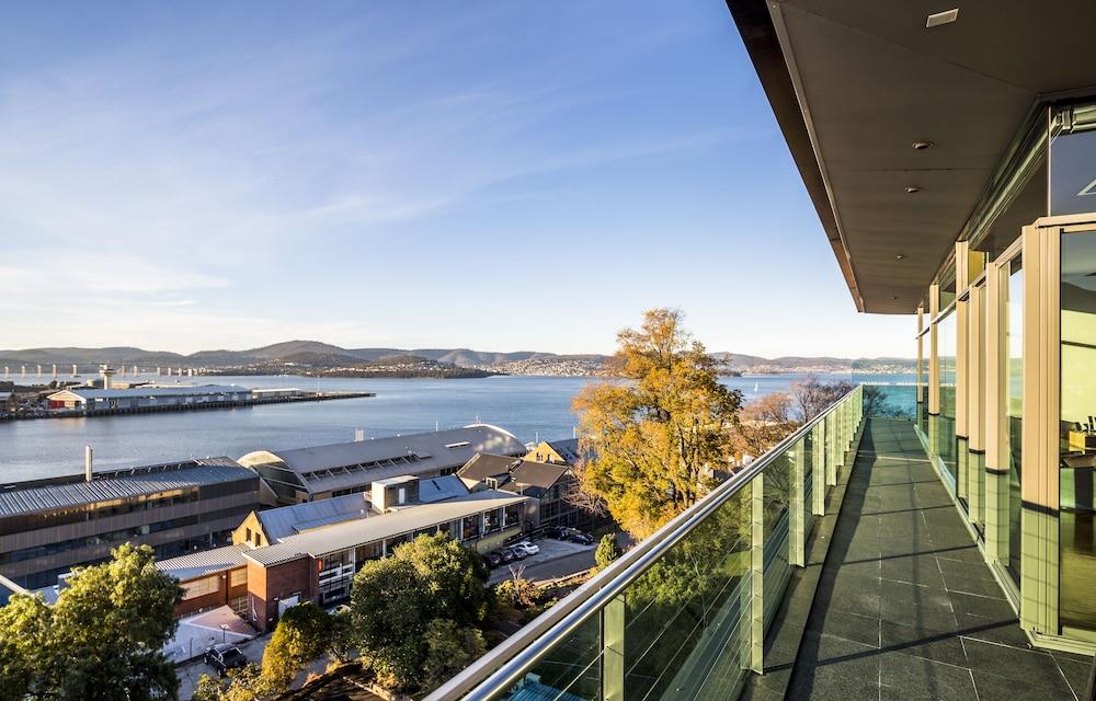 Lenna Of Hobart Hotel Luaran gambar