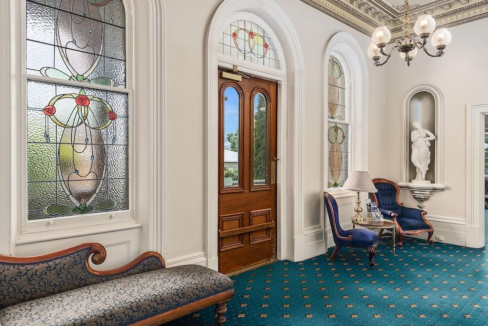 Lenna Of Hobart Hotel Luaran gambar
