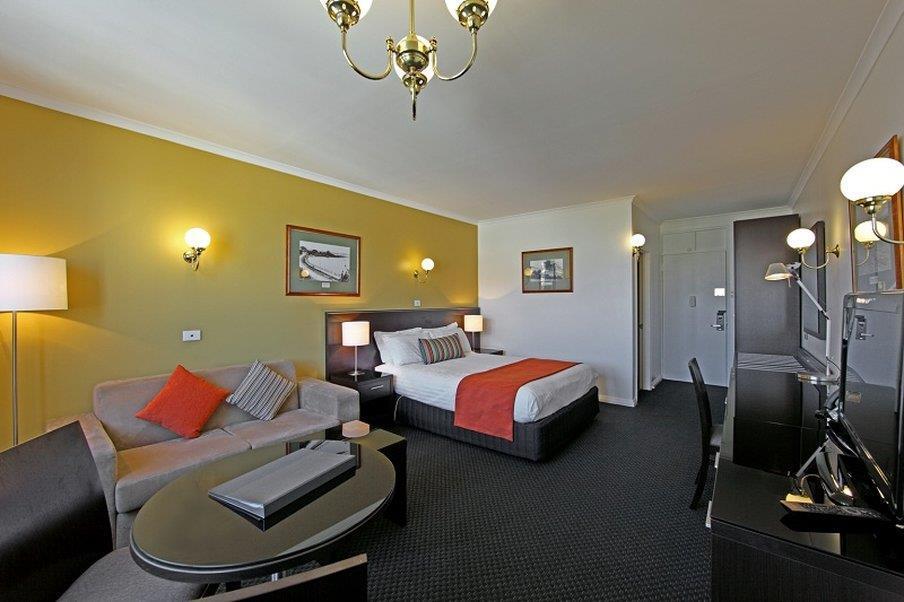 Lenna Of Hobart Hotel Bilik gambar