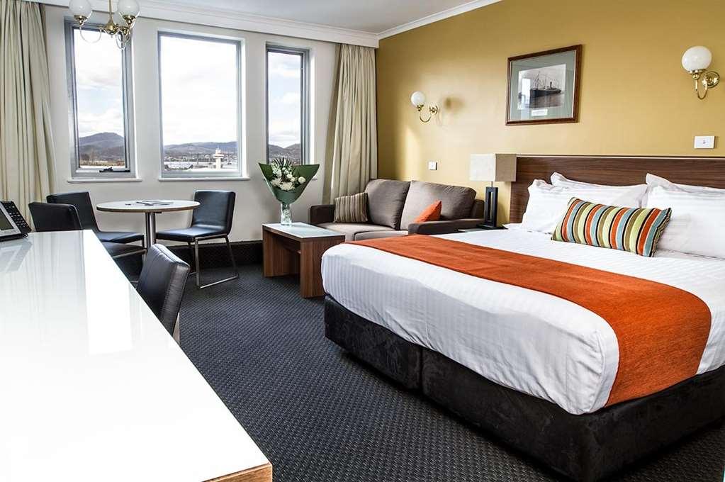 Lenna Of Hobart Hotel Bilik gambar