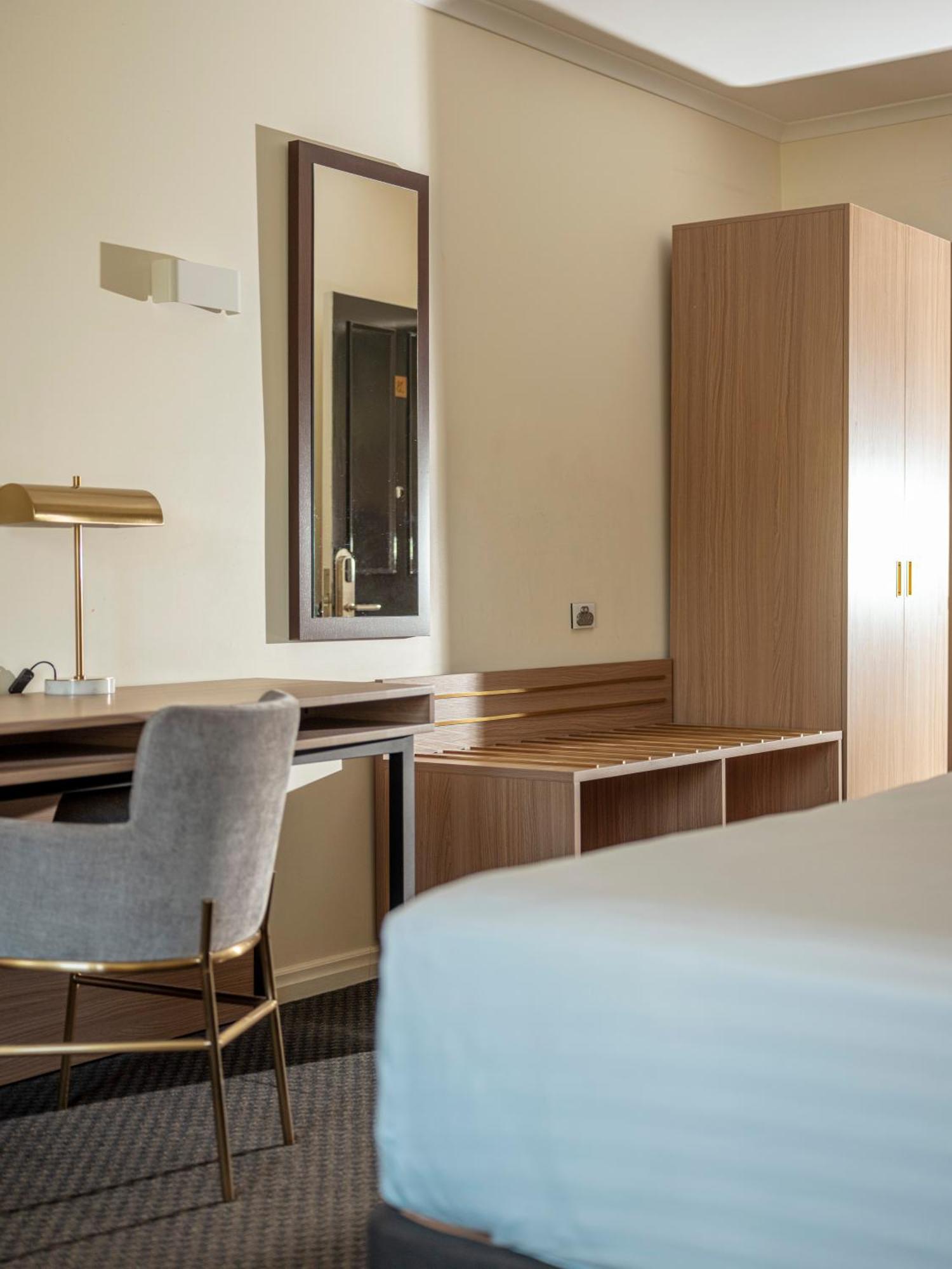 Lenna Of Hobart Hotel Luaran gambar