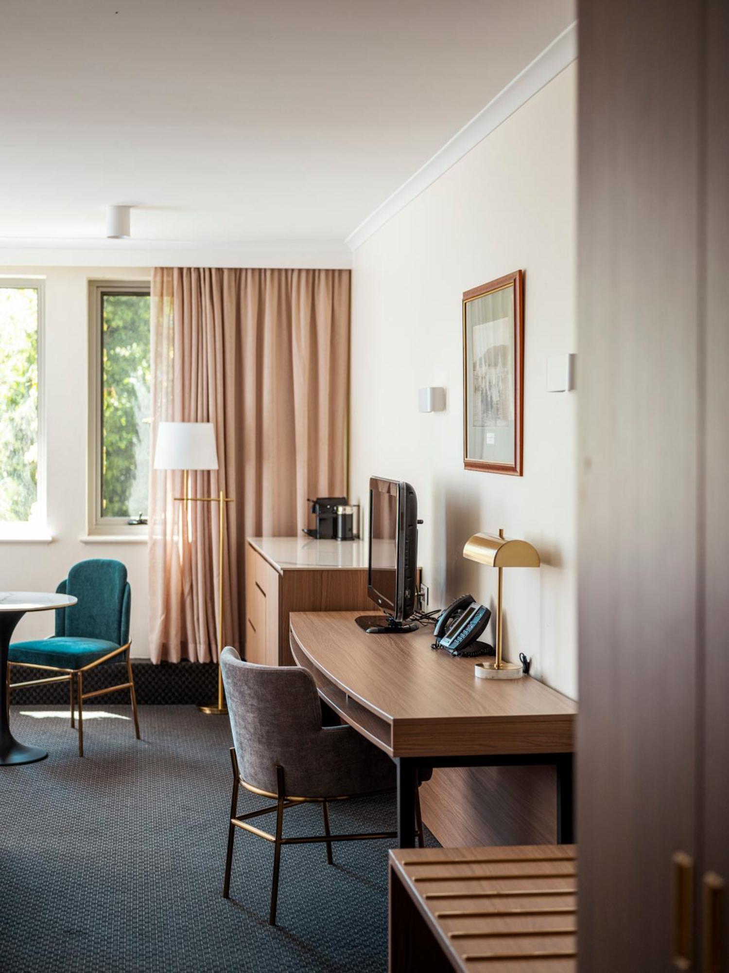 Lenna Of Hobart Hotel Luaran gambar