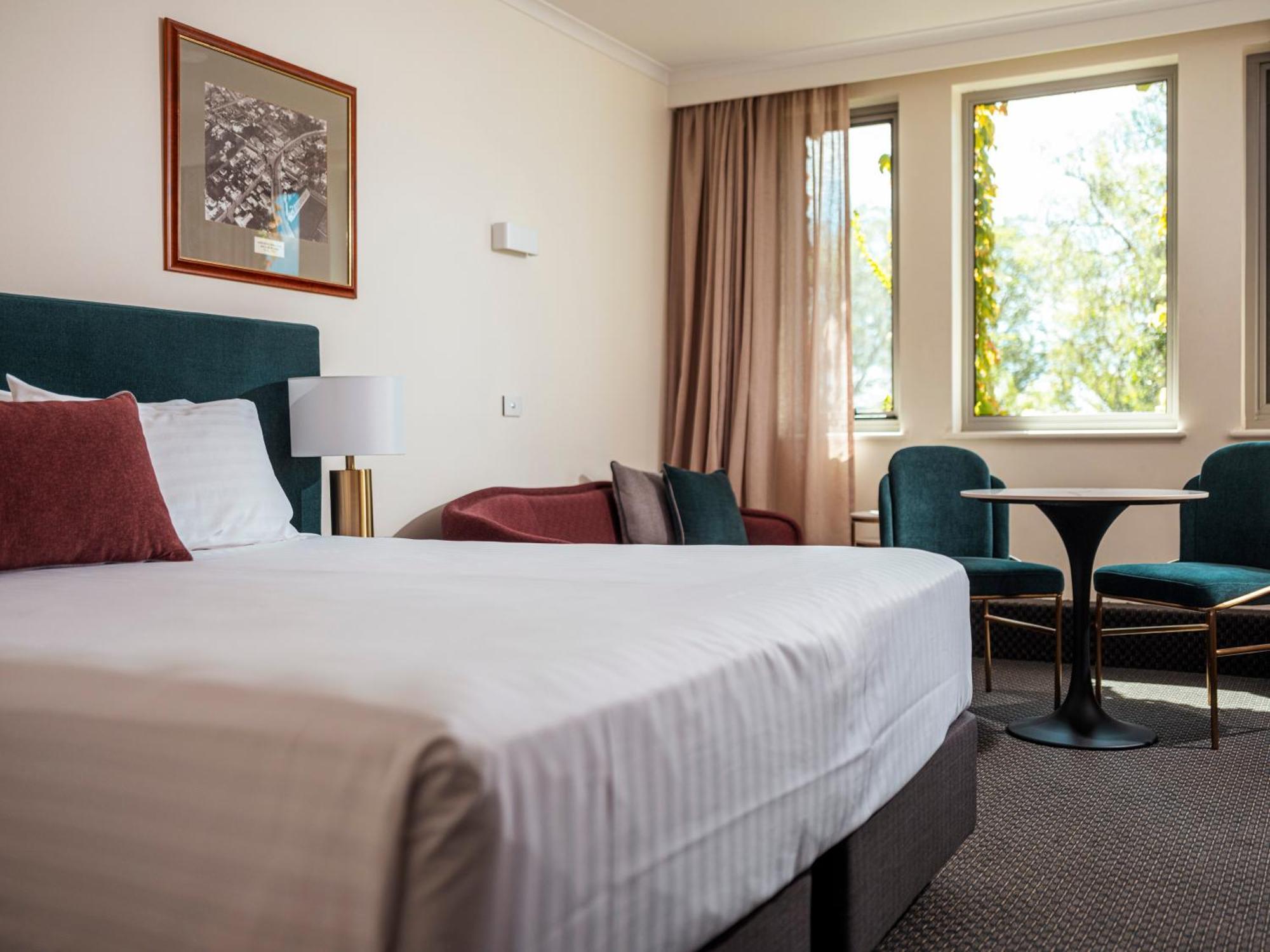 Lenna Of Hobart Hotel Luaran gambar