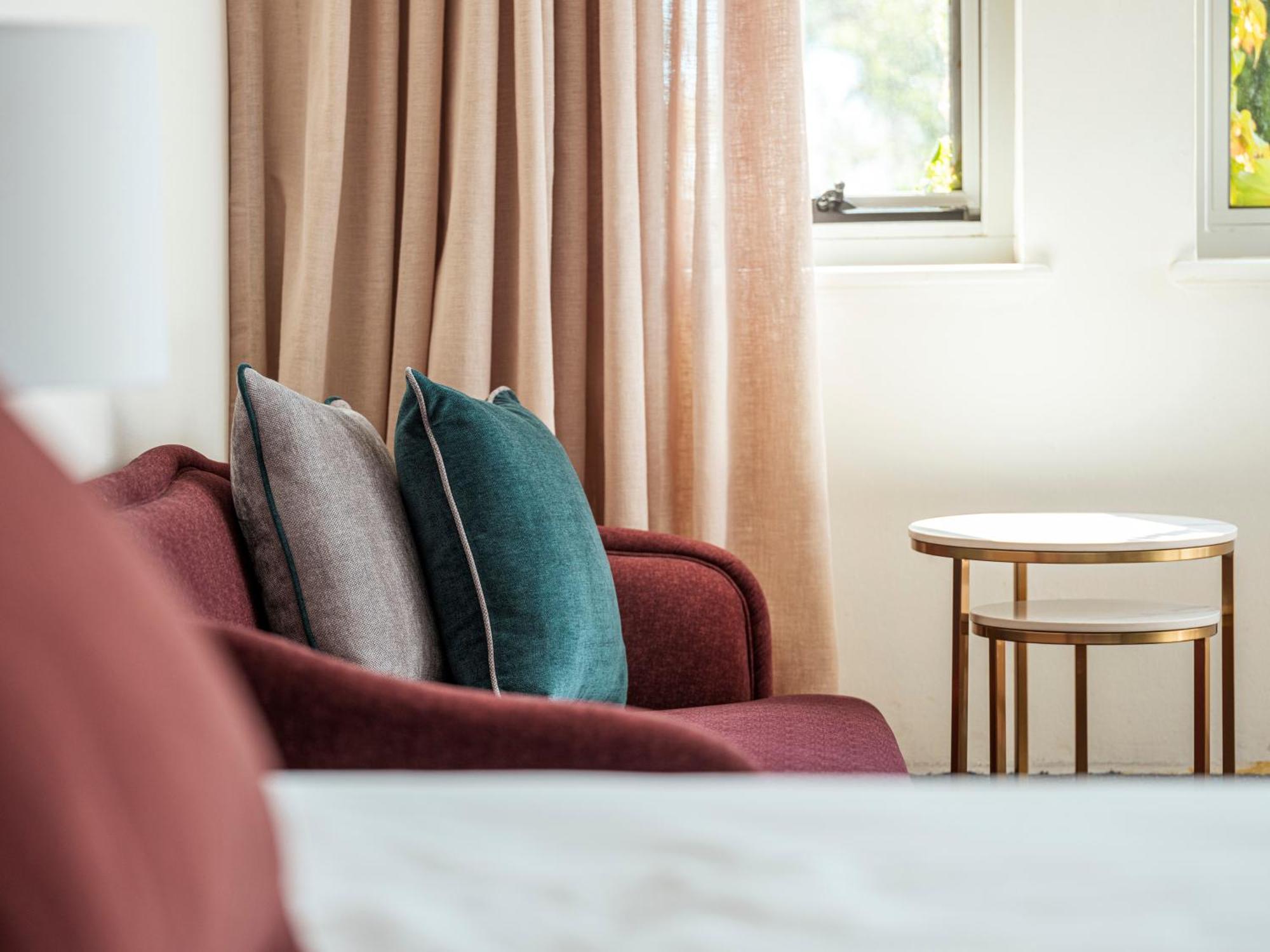 Lenna Of Hobart Hotel Luaran gambar