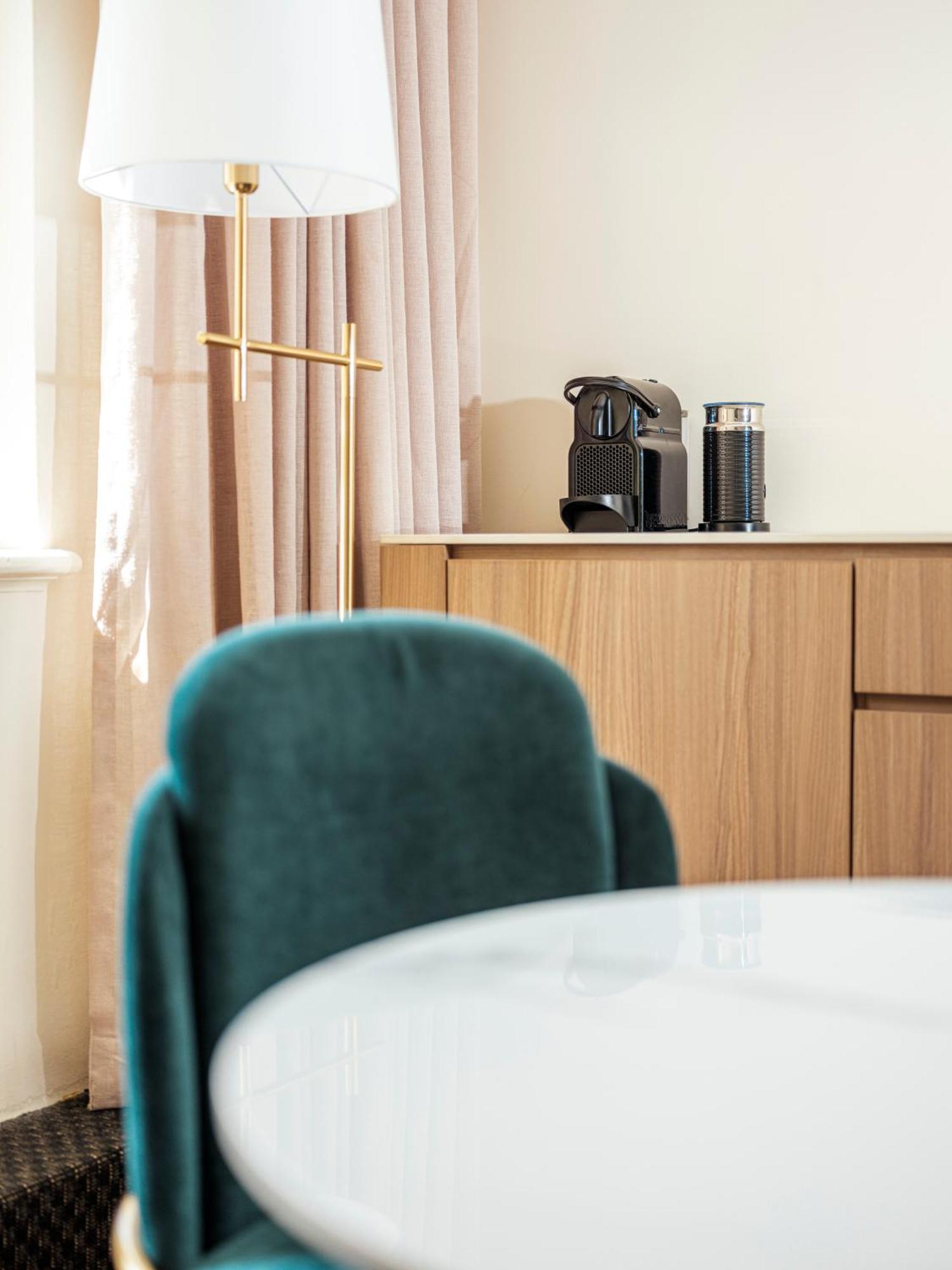 Lenna Of Hobart Hotel Luaran gambar
