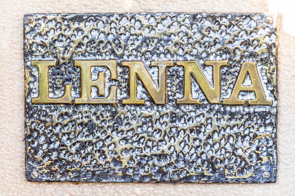 Lenna Of Hobart Hotel Luaran gambar